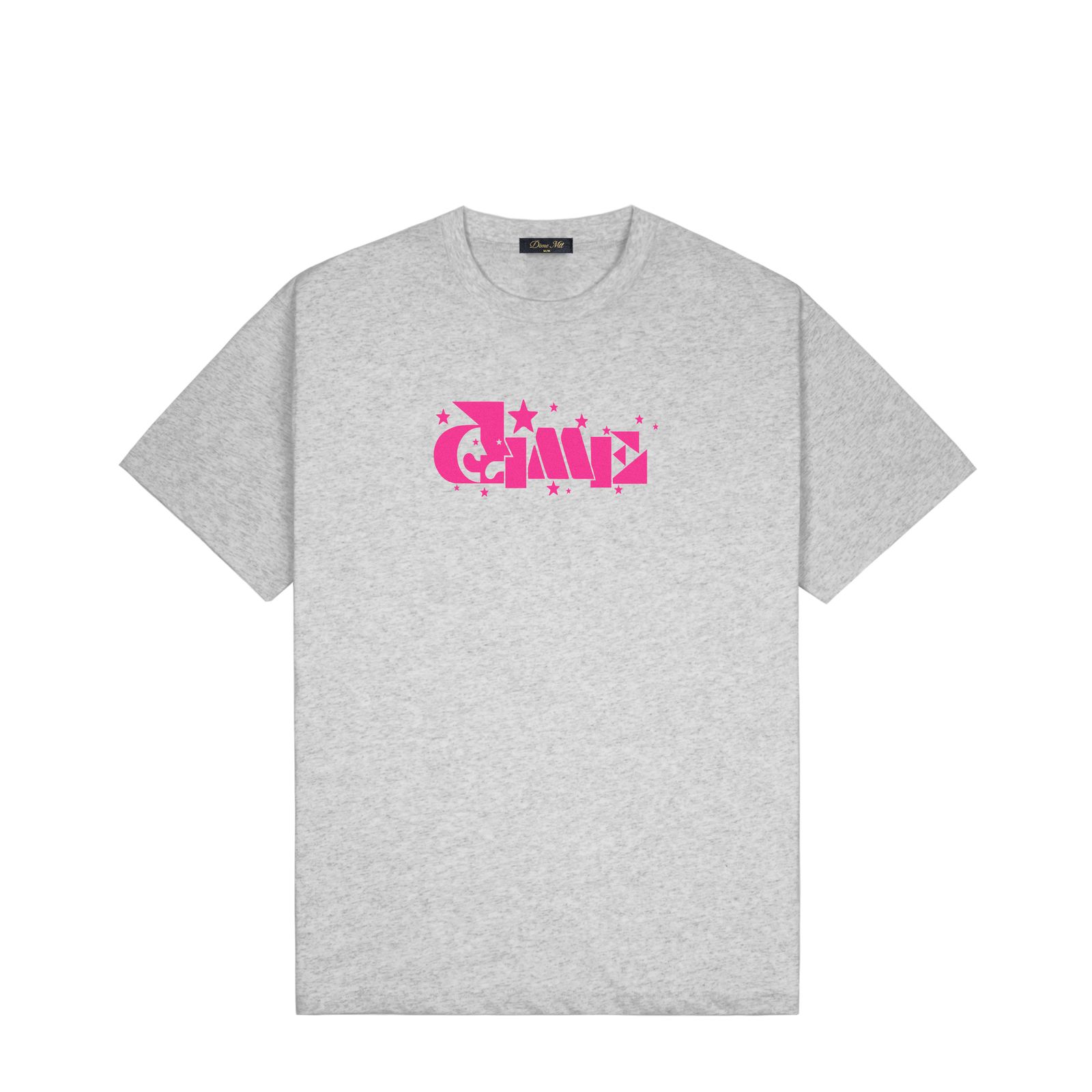 Dime Magic Tシャツ 半袖 ロゴ Grey Marine Green Pink 送料込み Dime - 【残りわずか】Magic T-Shirt | ACRMTSM ONLINE STORE