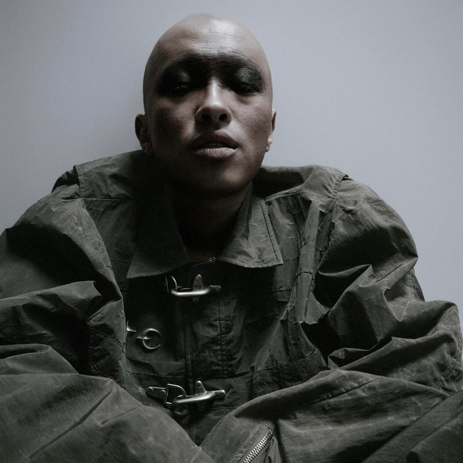 【残り一点】Scarred Bio Soldier Jacket