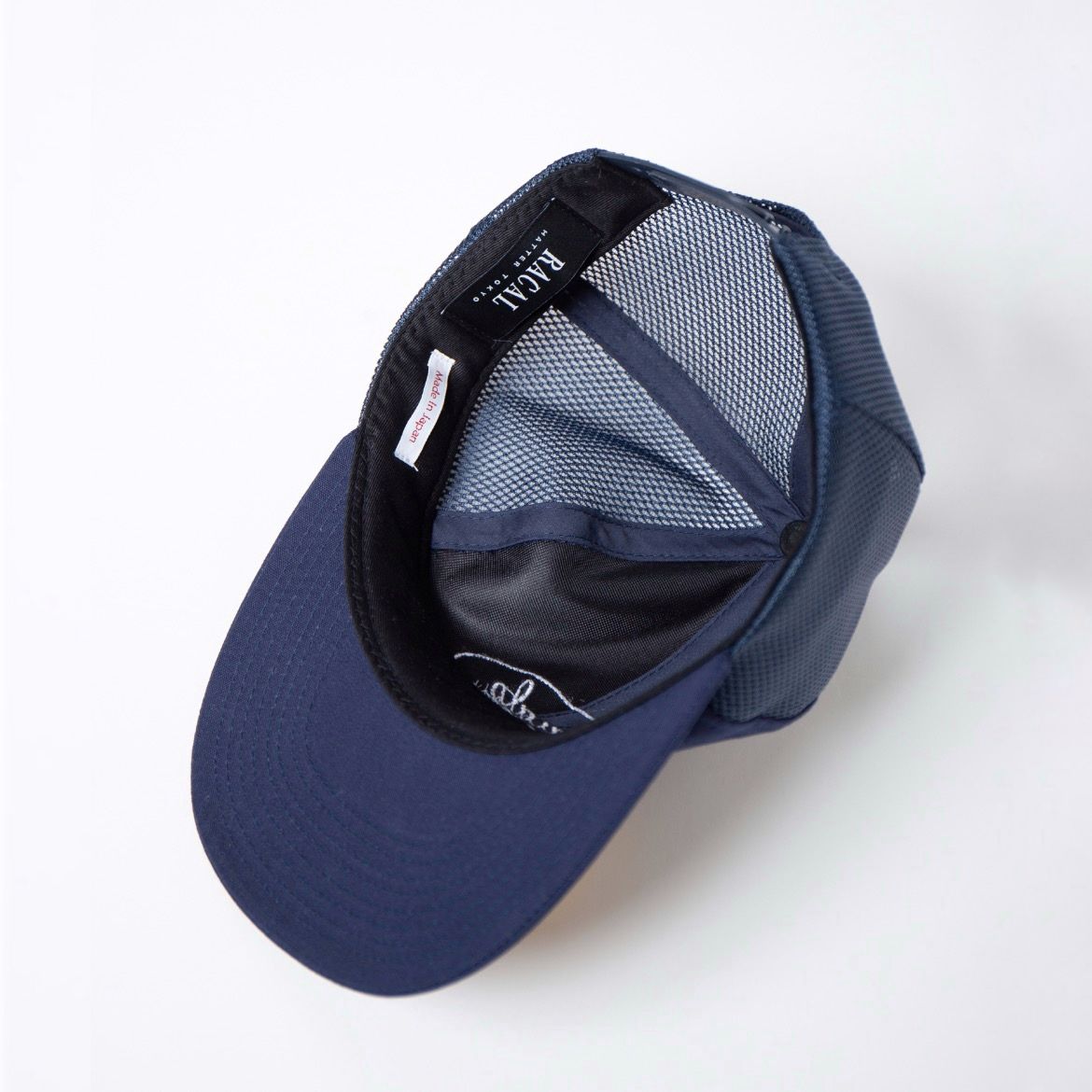 【残り一点】Flat Visor Mesh Cap