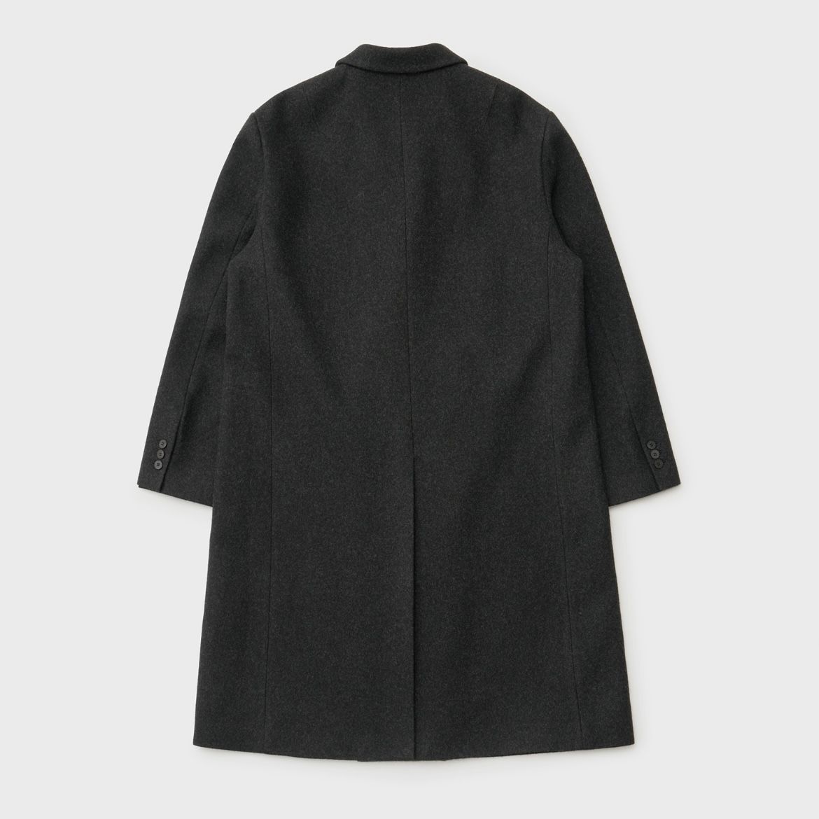 【残り一点】Fog Double Breasted Coat