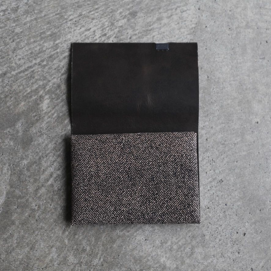 【残り一点】ショートウォレット1.0