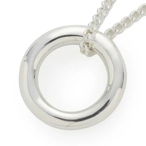 【お取り寄せ注文可能】Eternal Hole Pendant