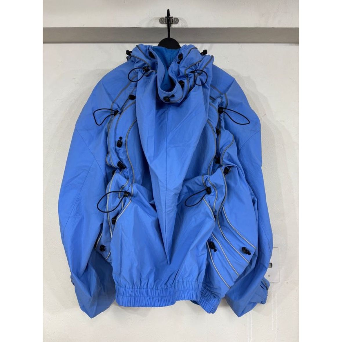 【残り一点】Wizard Track Jacket