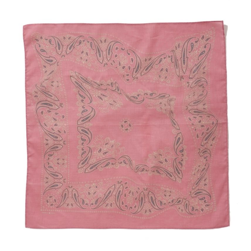 SUGARHILL - 【残りわずか】Bandana | ACRMTSM ONLINE STORE