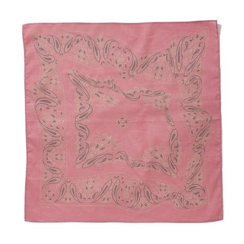 【残りわずか】Bandana