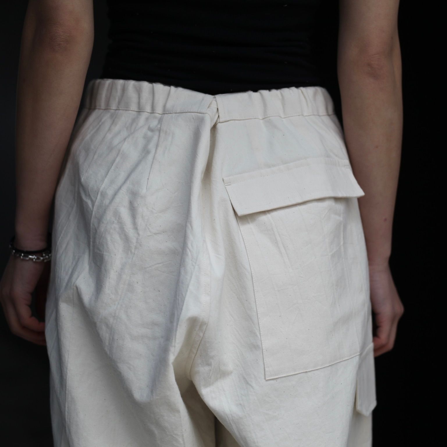 POLYPLOID - 【残り一点】Utility Pants_B | ACRMTSM ONLINE STORE