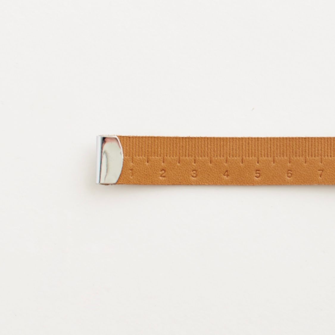 【残り一点】Tape Measure Keyholder