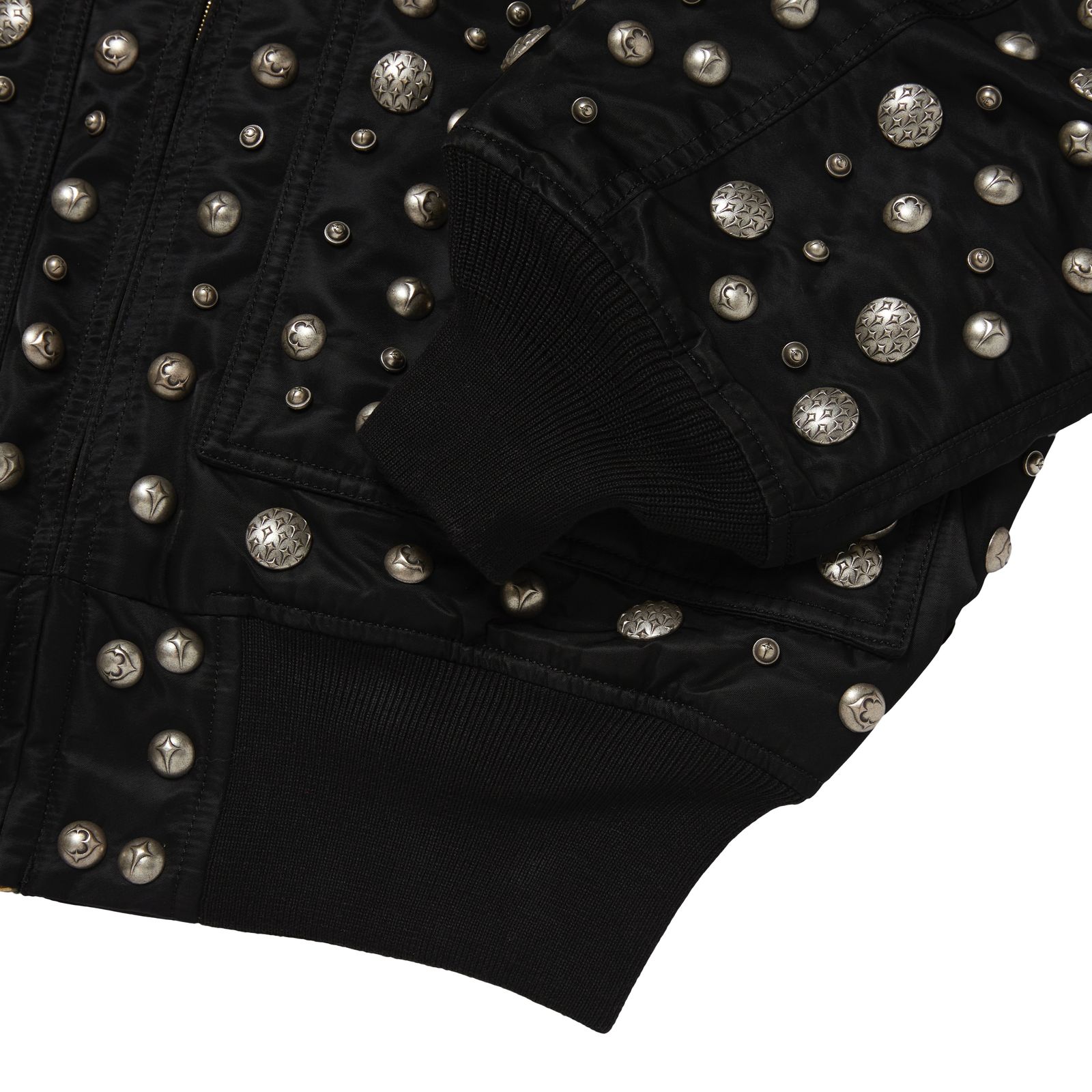 【残り一点】CWU 45/P All Over Rivet Jacket