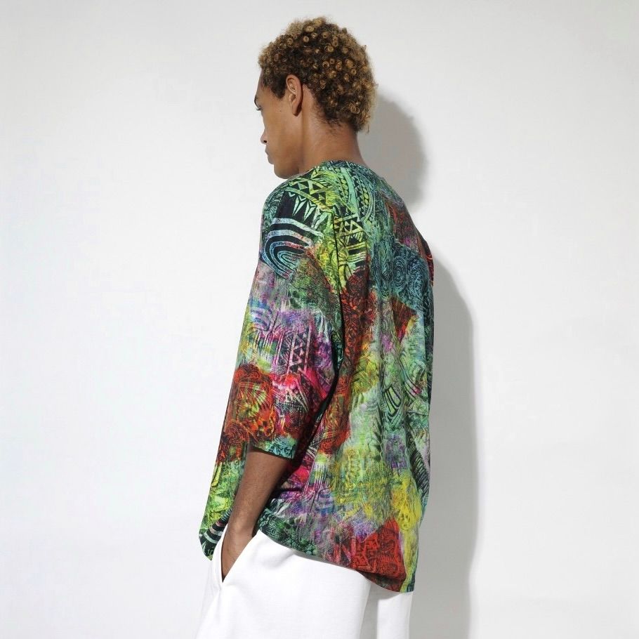 【残り一点】S/S Tee