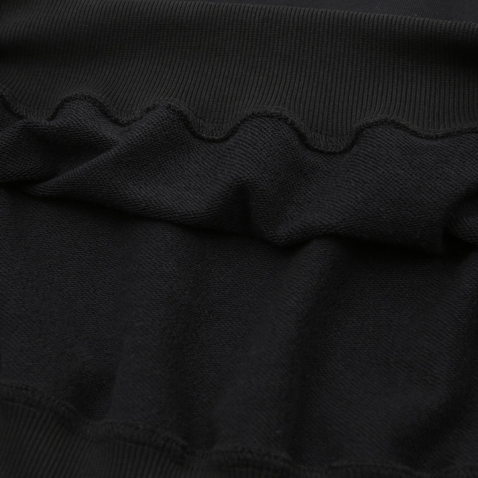 【残り一点】Bio Washed Easy Sweat Shirts