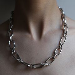 【残りわずか】Chain Necklace