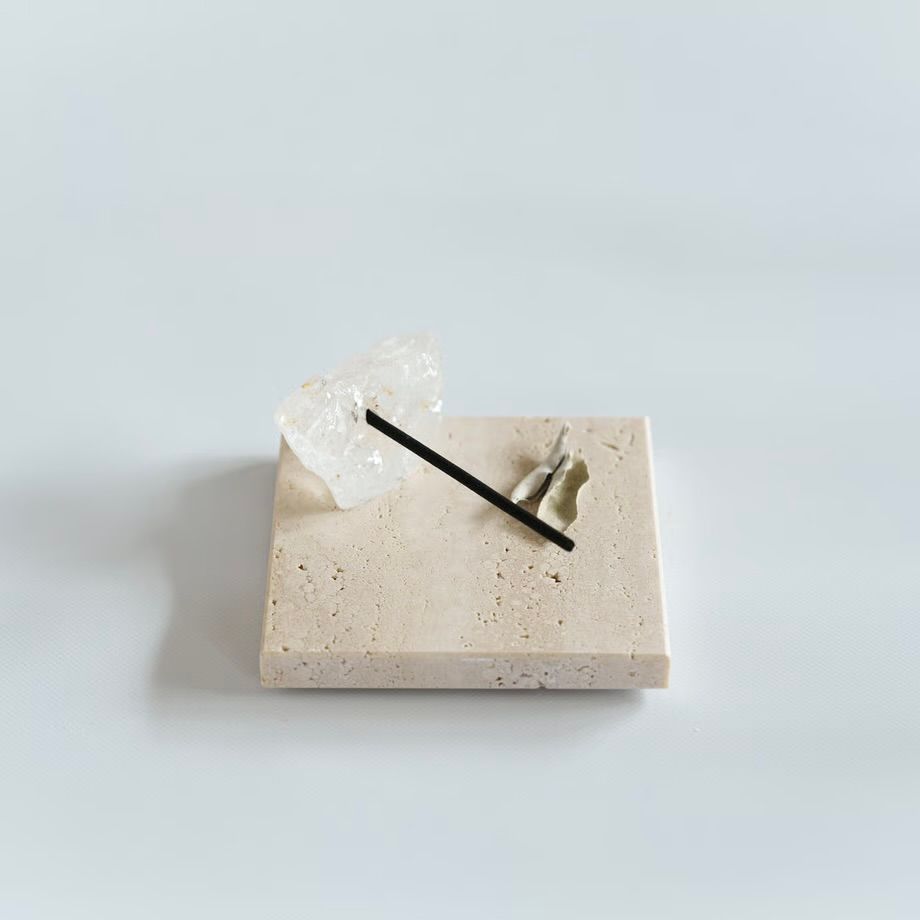 【残り一点】Marble Stone(PLATE)