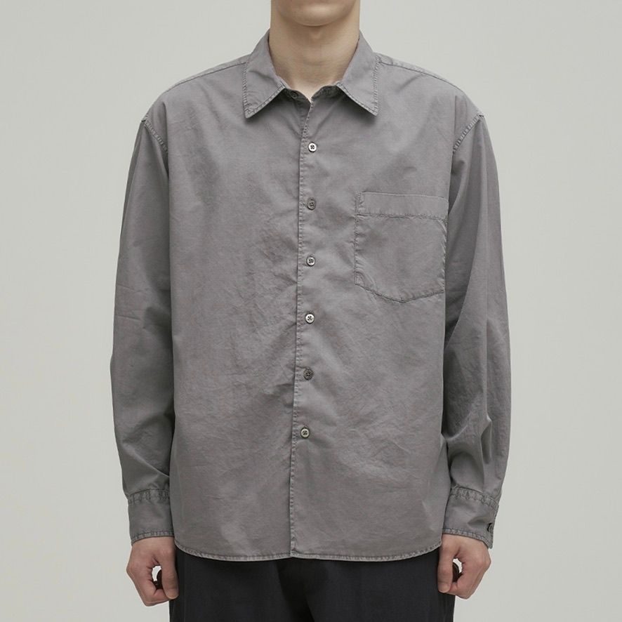 【残り一点】Ordinary Garment Shirt