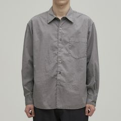 【残り一点】Ordinary Garment Shirt