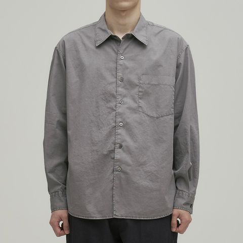 【残り一点】Ordinary Garment Shirt