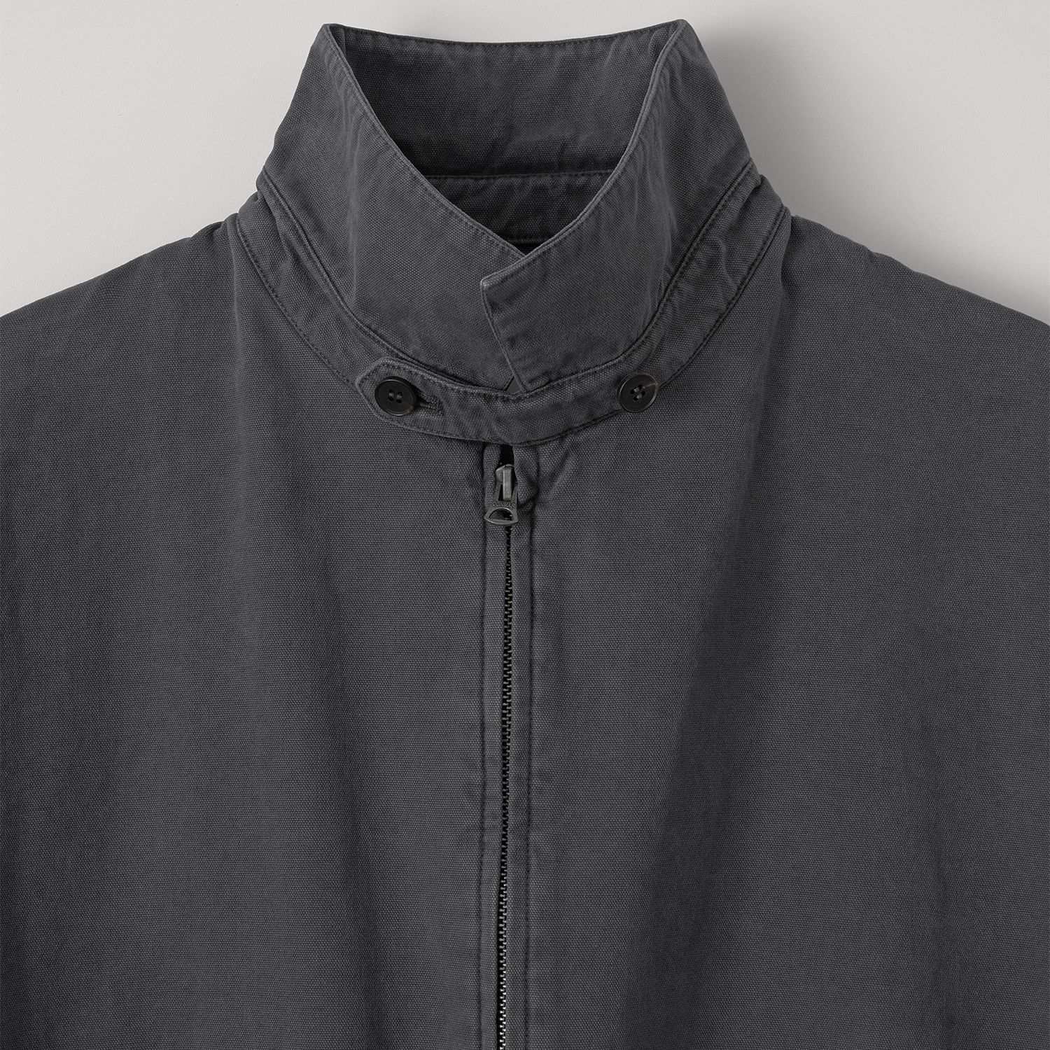 【残り一点】80`s Overdyed Blouson