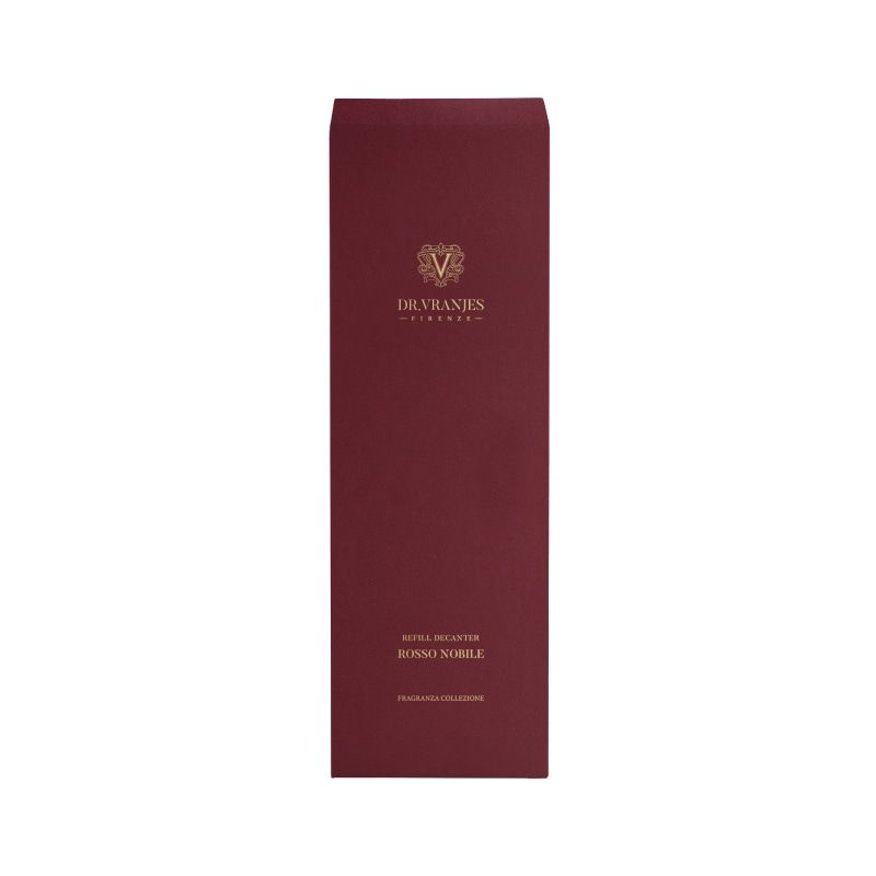 【残り一点】ROSSO NOBILE 詰め替え用(1000ml)