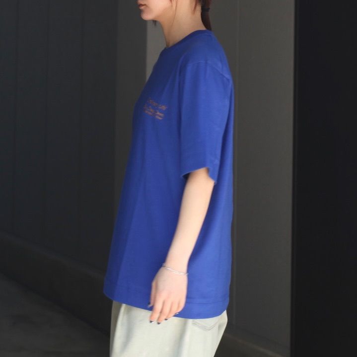【残り一点】Ordinary S/S Tee