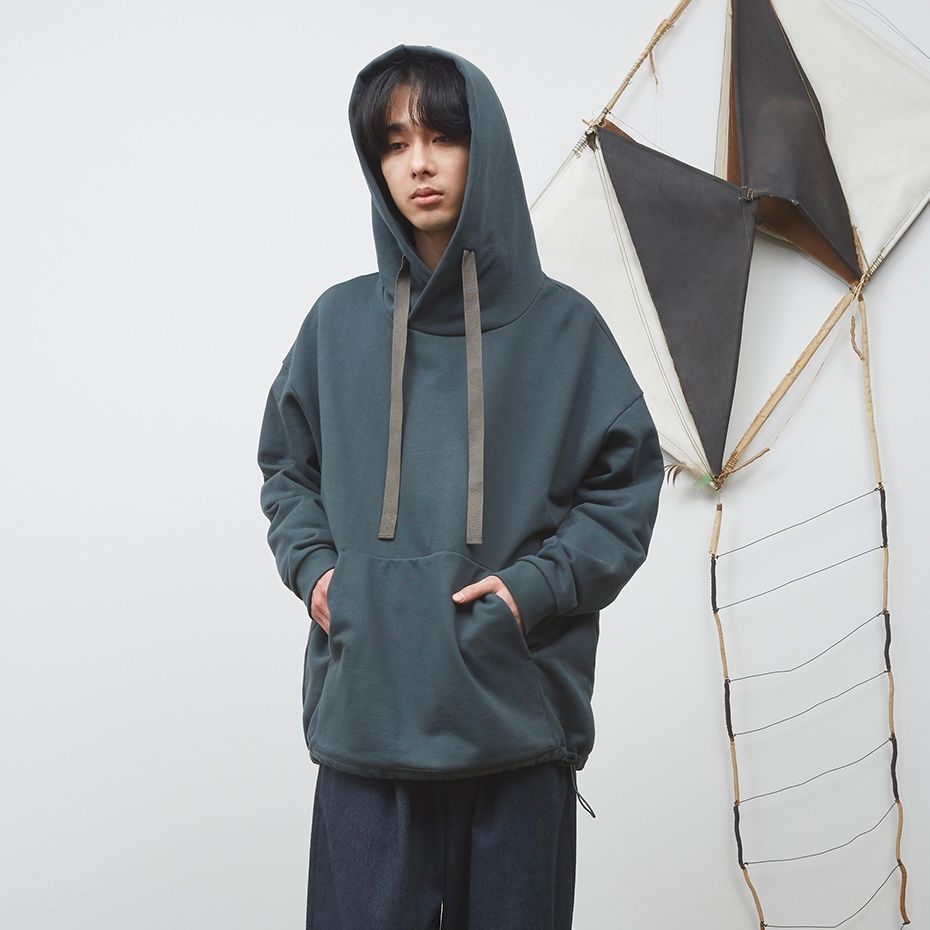 もろっち Dulcamaraドゥルカマラバックレイヤードコートセットアップ もろっち様専用 Dulcamaraドゥルカマラバックレイヤードコート