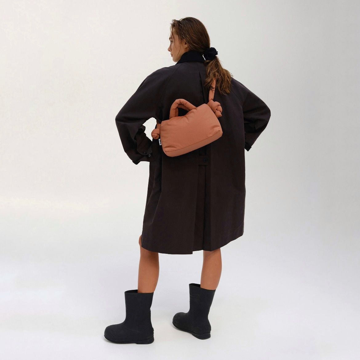 【残り一点】Mini Ona Soft Bag