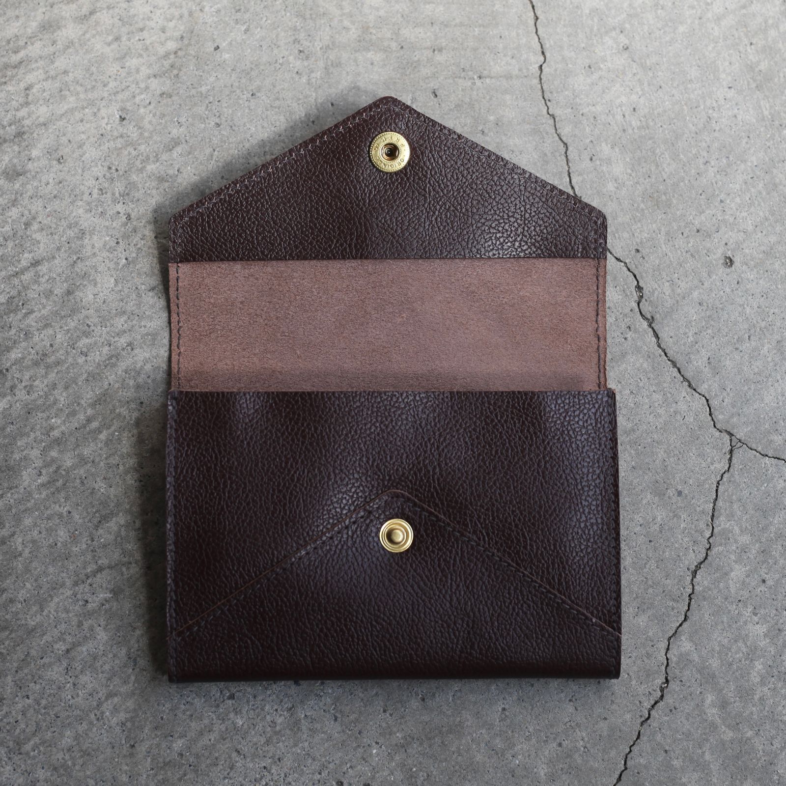 【残り一点】ミディアムウォレット