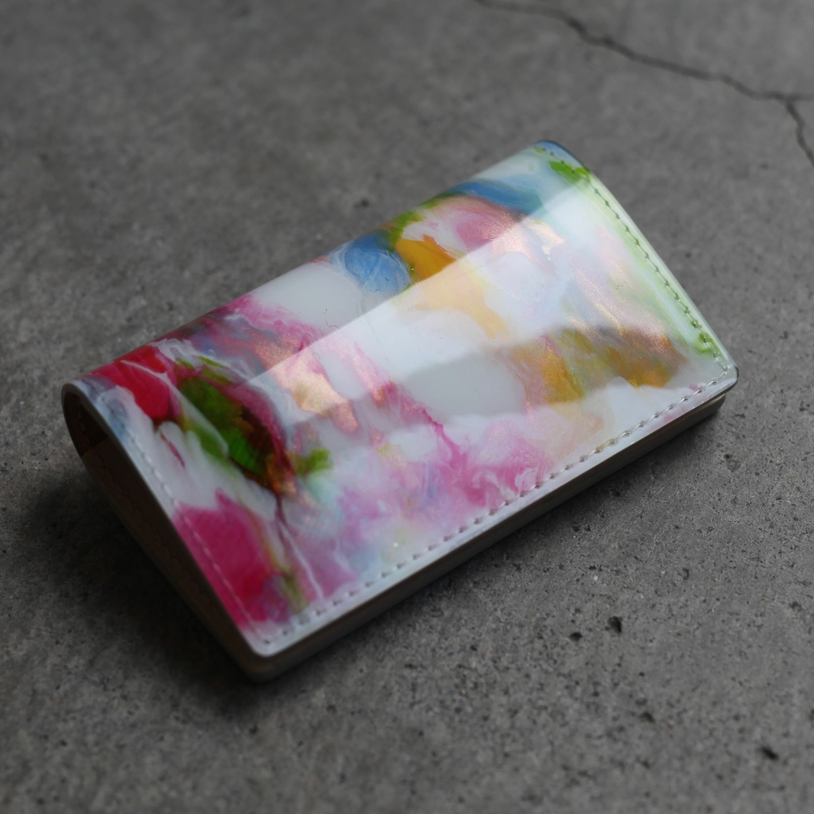 【残り一点】Paint Case(CARD)