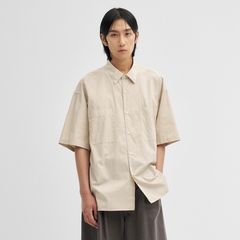 【残り一点】Writer Shirt