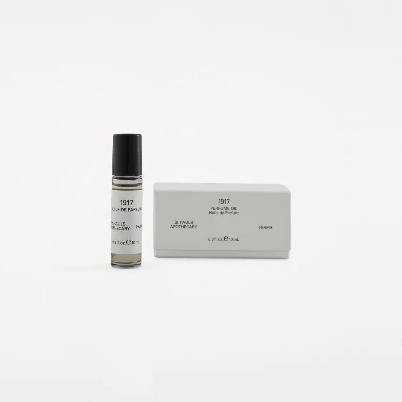 【残りわずか】Oil Perfume 10ml(1917)