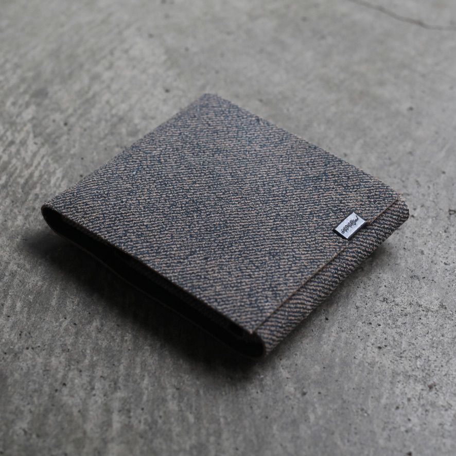 【残り一点】ショートウォレット2.0