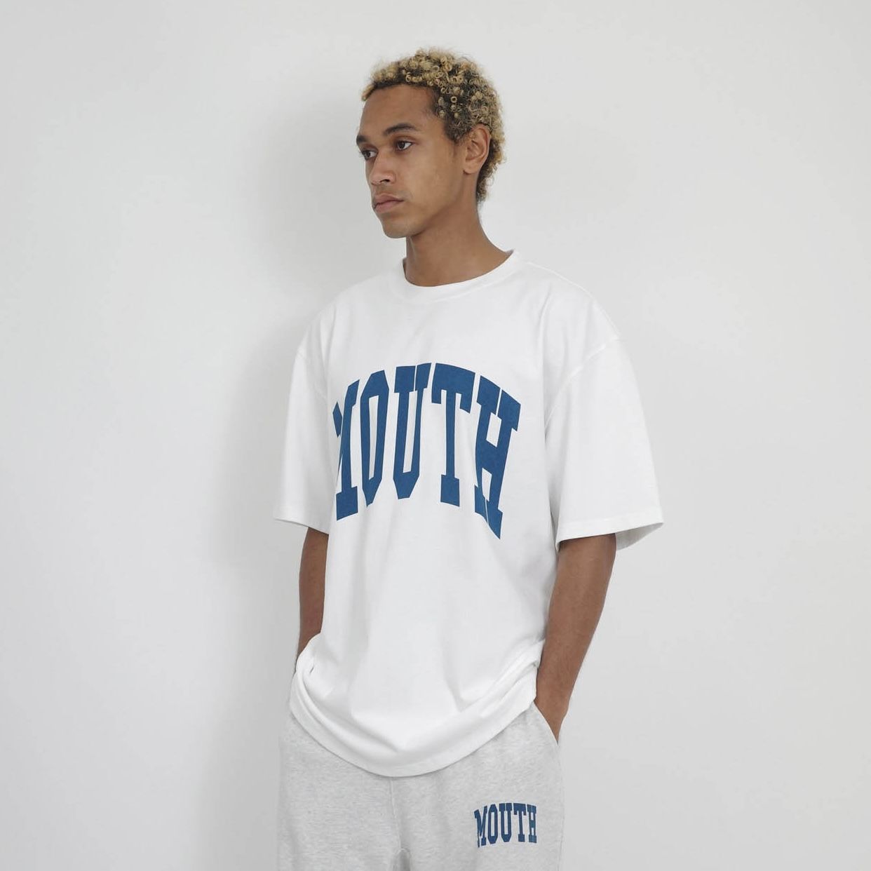 【残り一点】S/S Tee