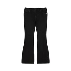【残り一点】Slim Flared Jeans