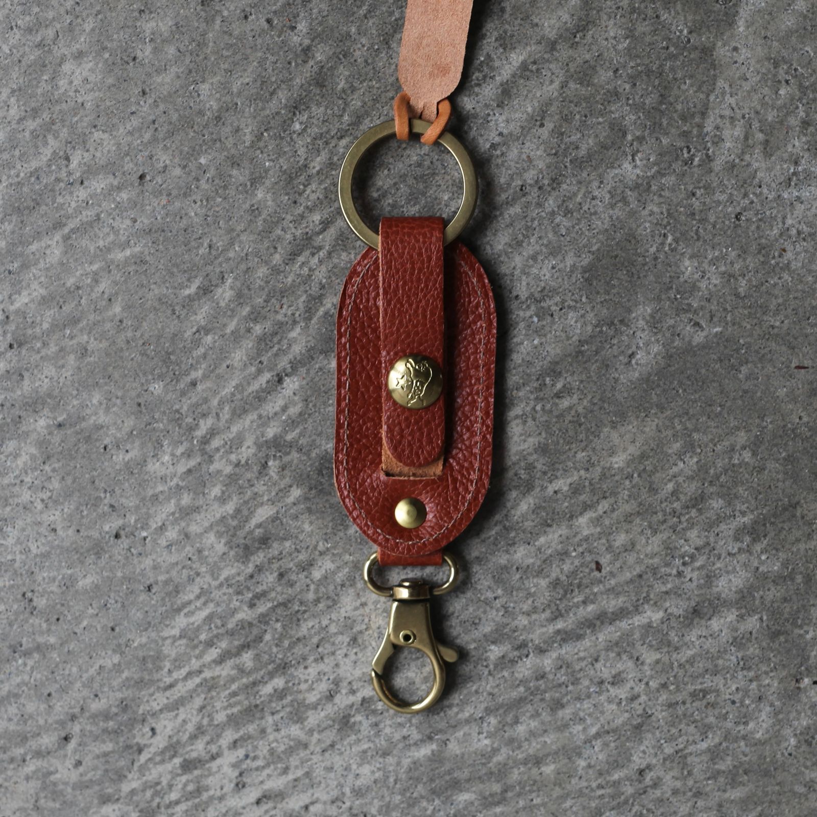 【残り一点】キーリング