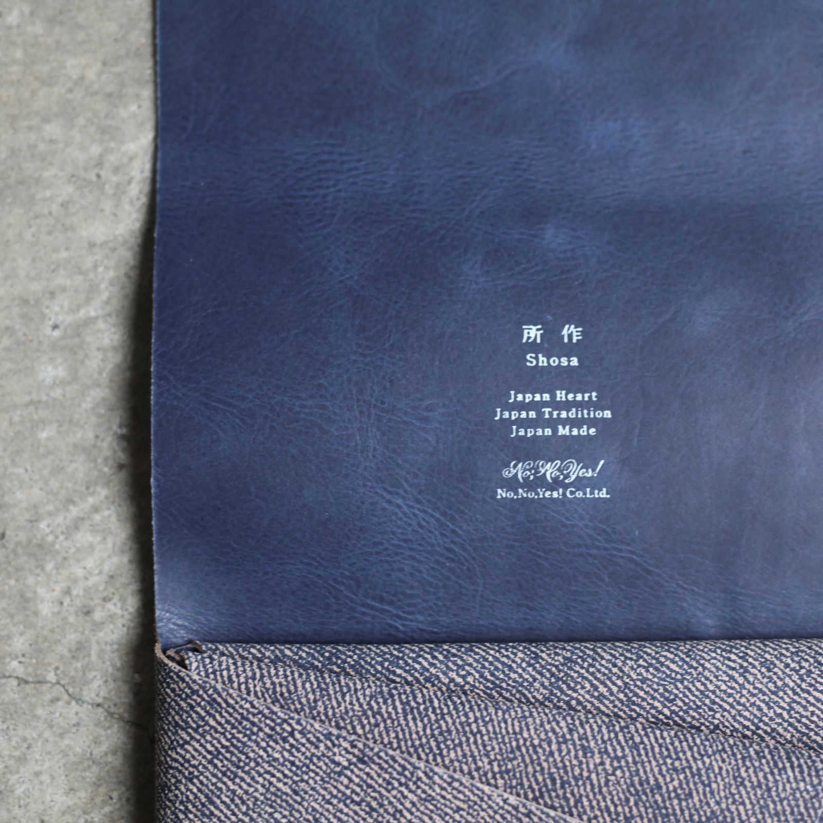 【残り一点】ロングウォレット