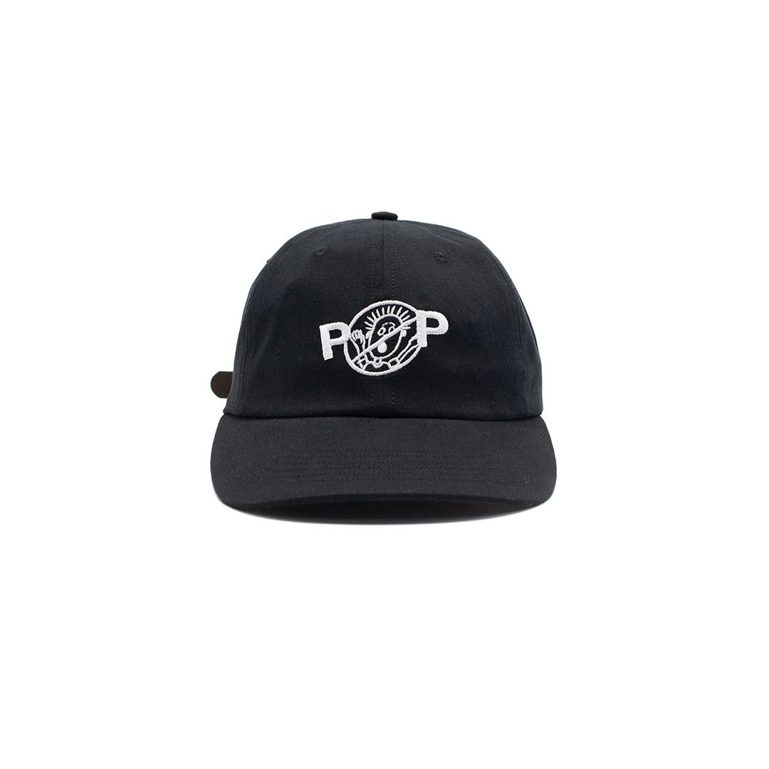 【残り一点】No Sixpanel Hat