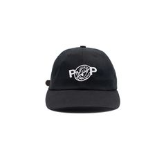【残り一点】No Sixpanel Hat