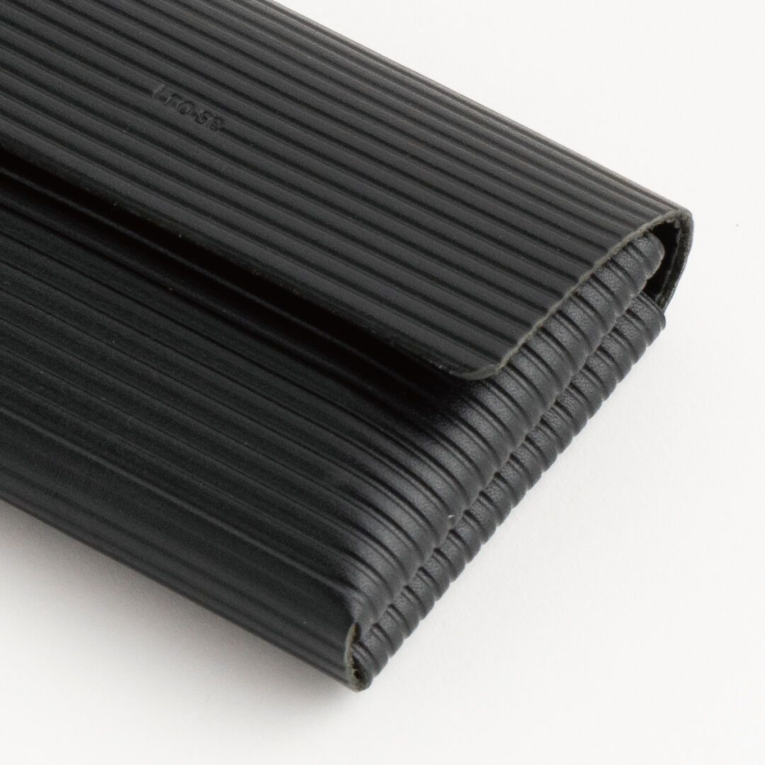 【残り一点】Cardboard Card Wallet