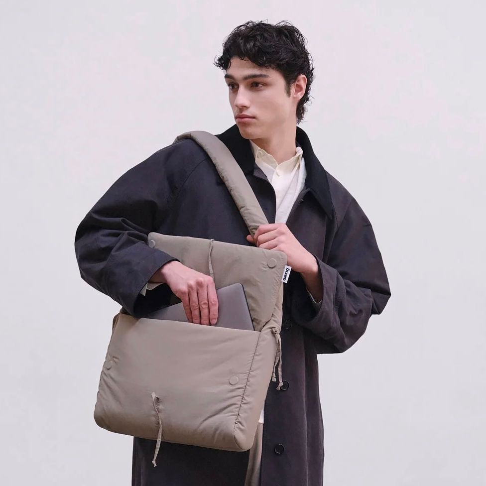 【残り一点】Large Nina Bag