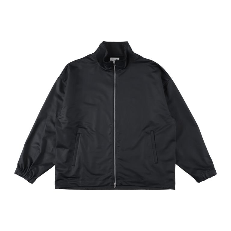 【残り一点】36G Embossed Blouson
