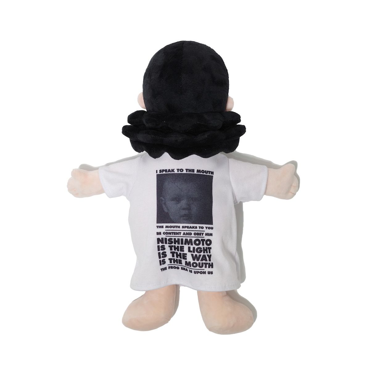 【残り一点】Plush