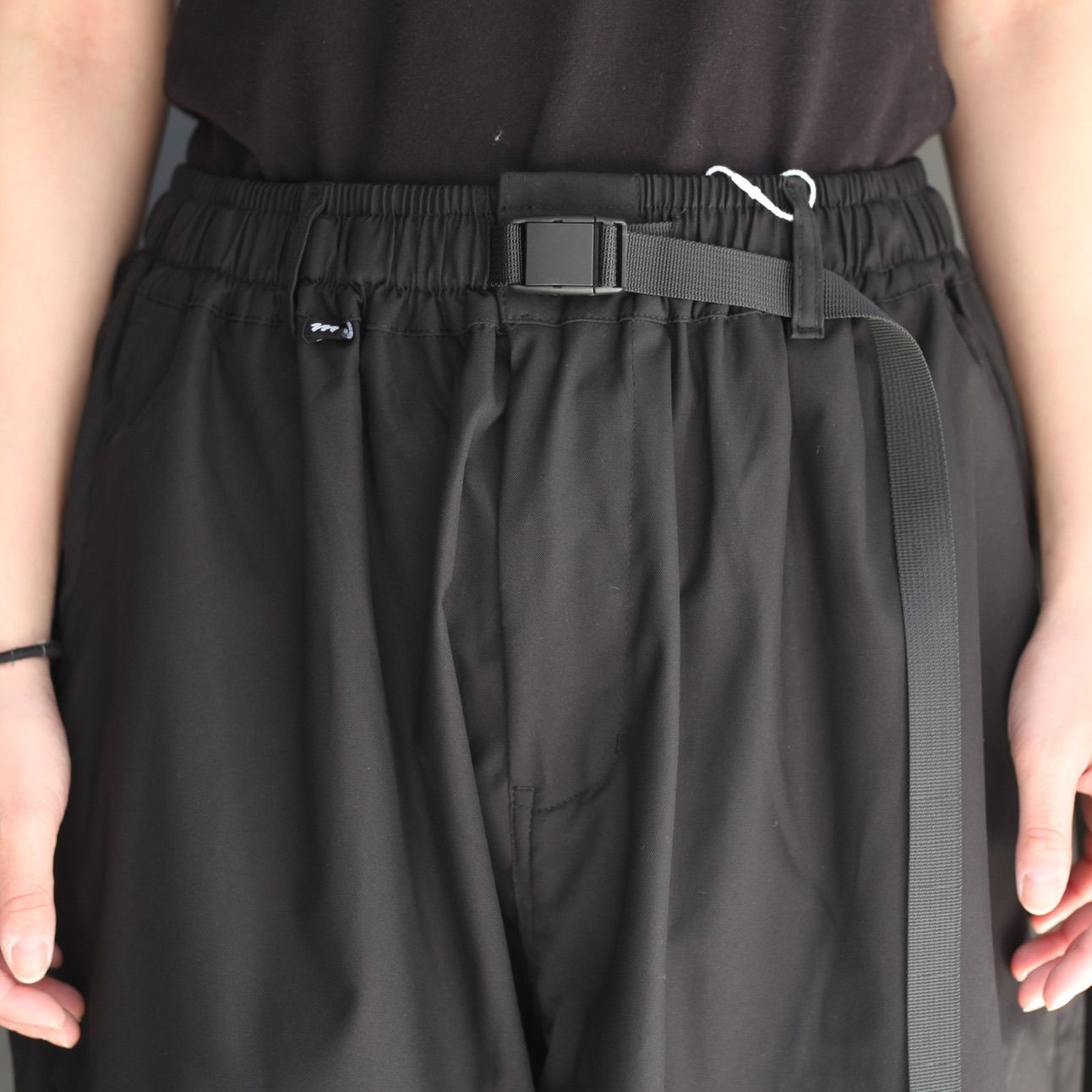 【残りわずか】Sorona® Climbing Tech Pants