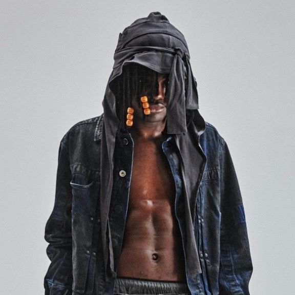 【残り一点】Jian Kang Hood