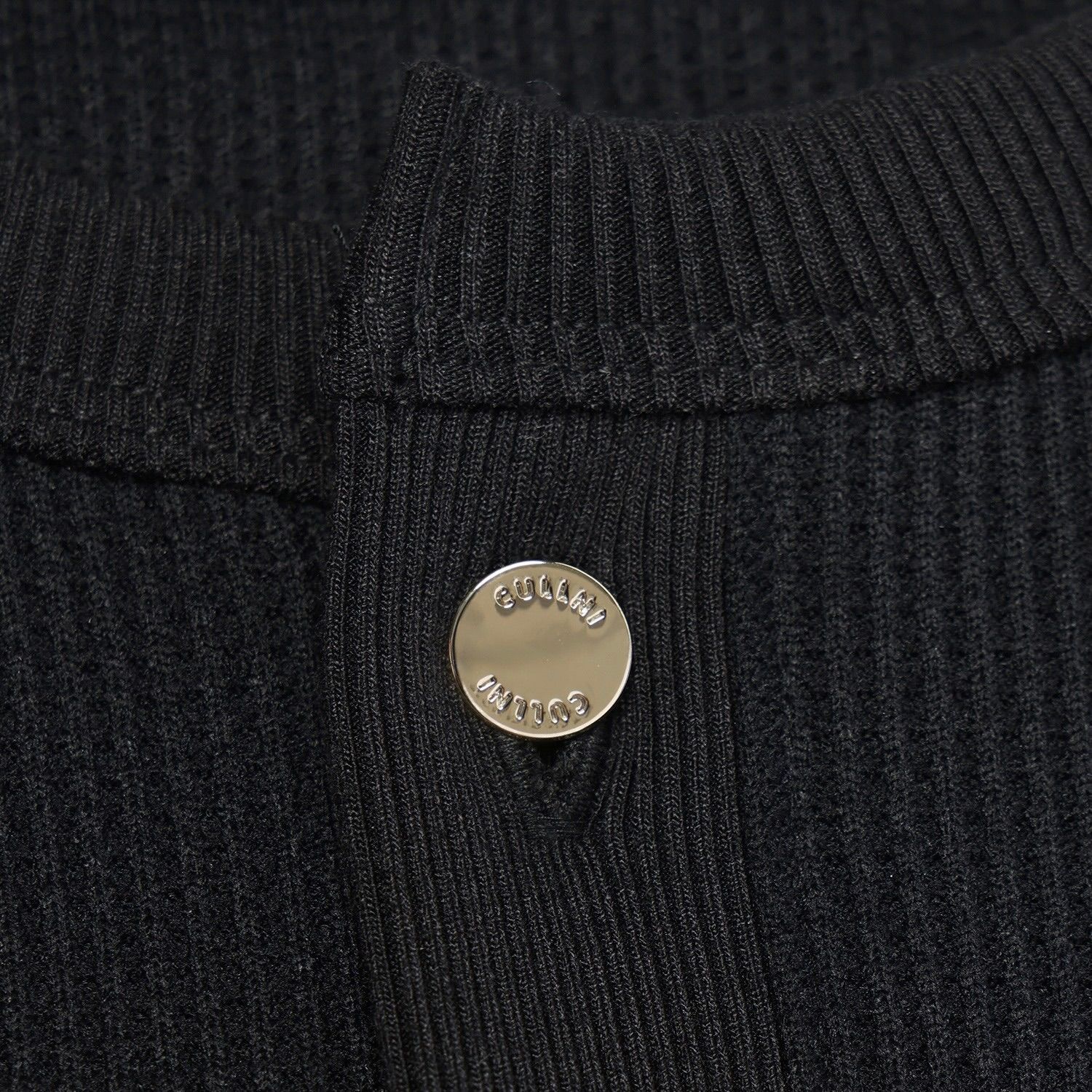 【残り一点】Urban Waffle Command Henley Neck Pullover