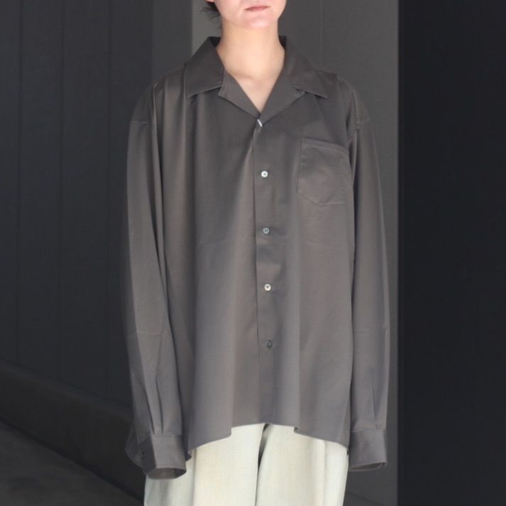【残り一点】46G Ether Shirt