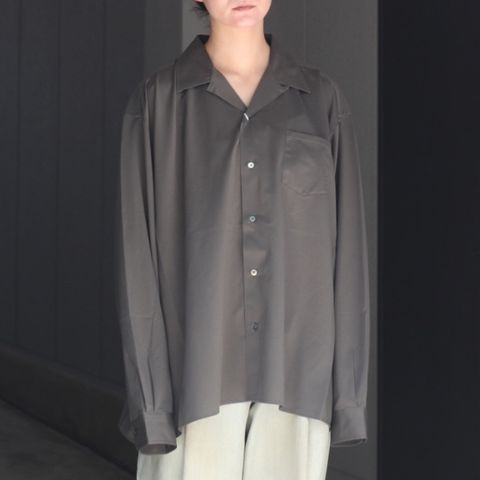 【残り一点】46G Ether Shirt