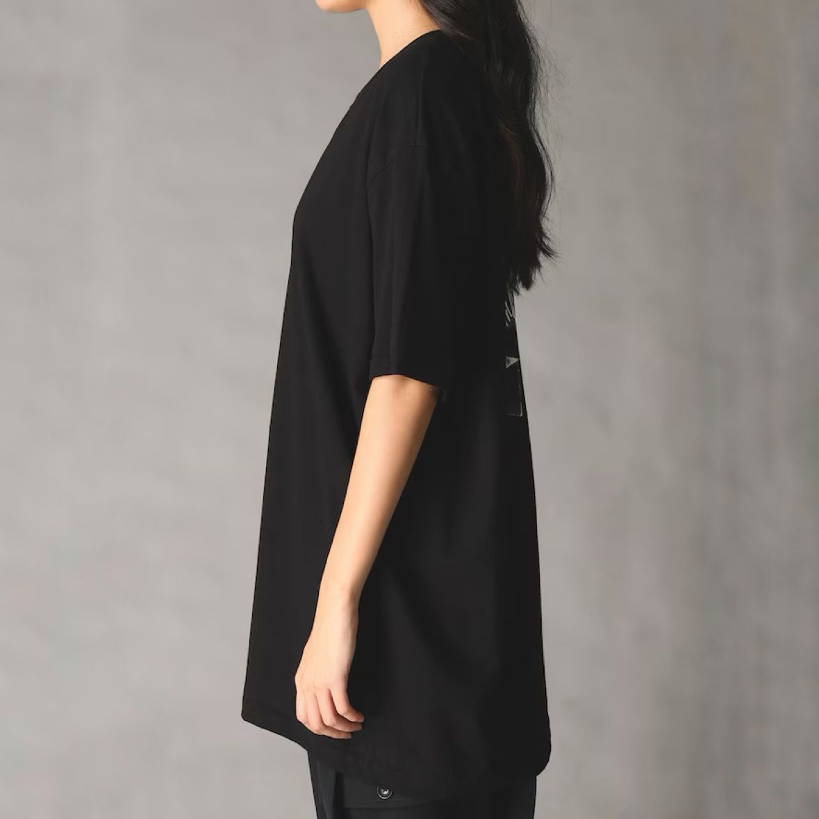 【残り一点】コウモリカットソー