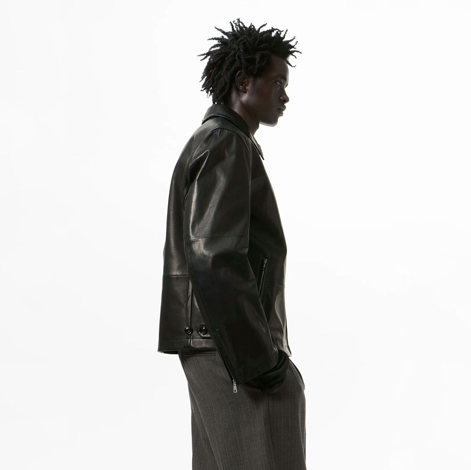 【残り一点】Rework Jacket