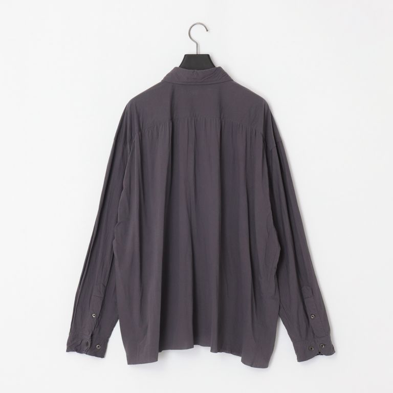 【残り一点】46G Artisan LS Shirt