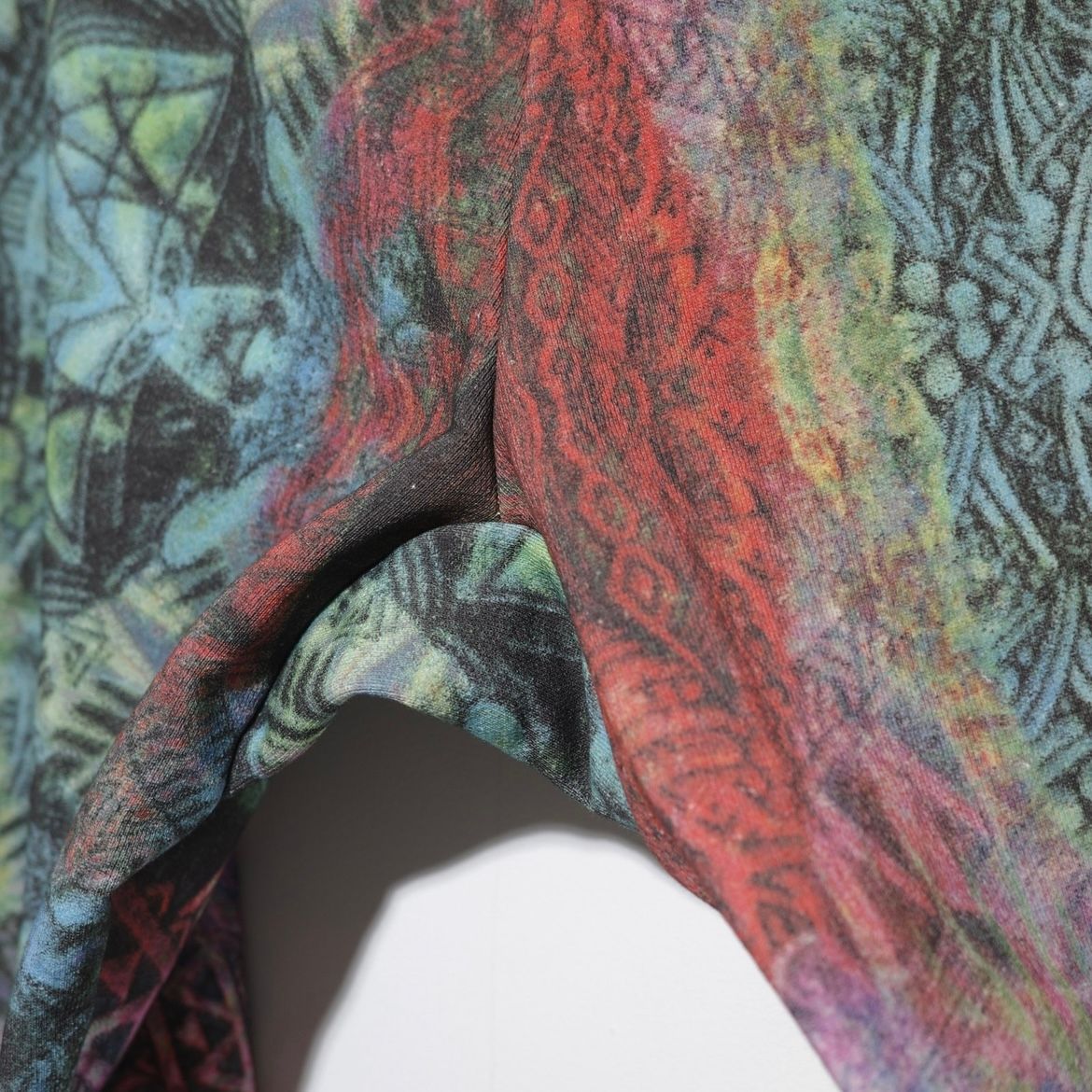 【残り一点】Wide Sweat Pants