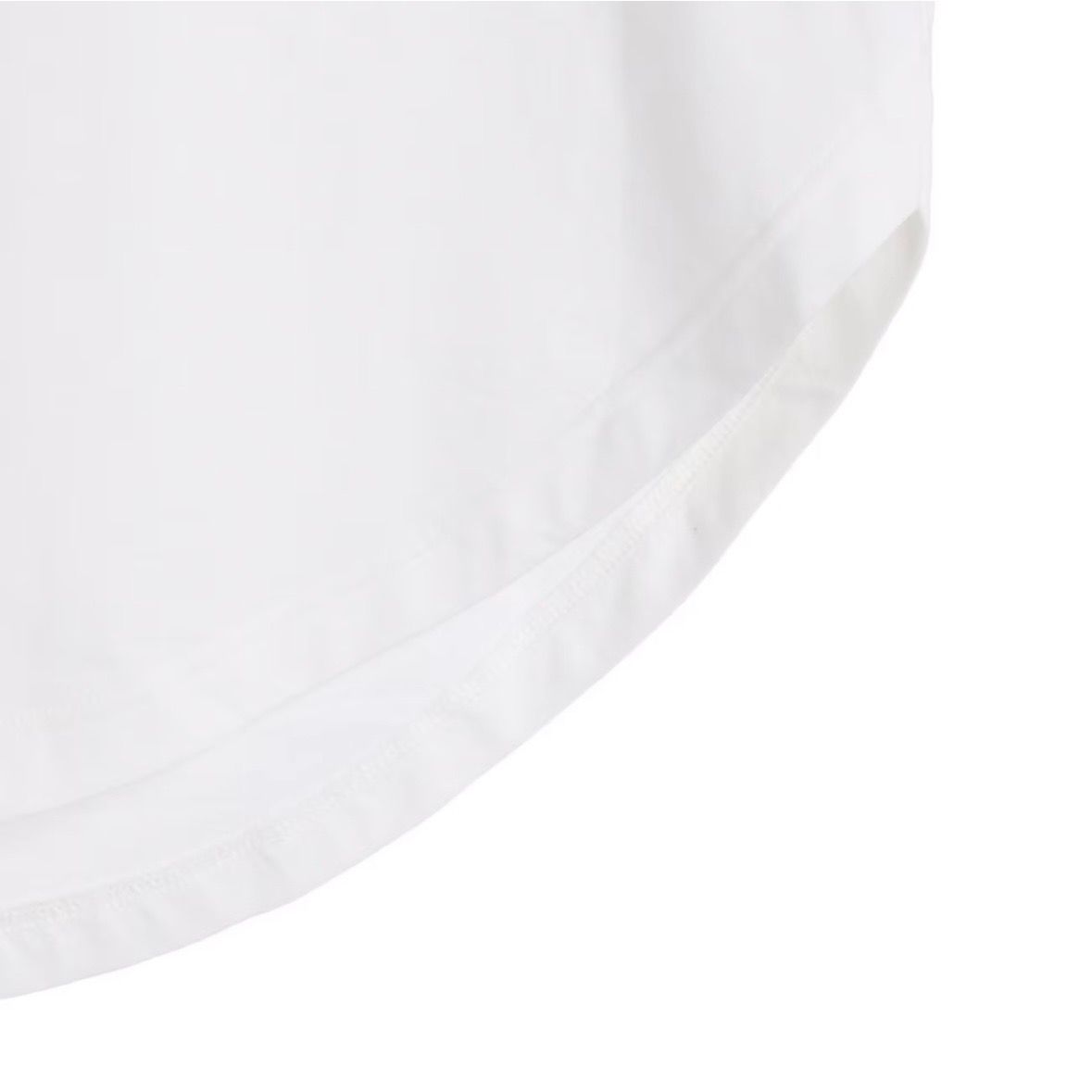 【残り一点】長袖ジャンボラウンドTシャツ