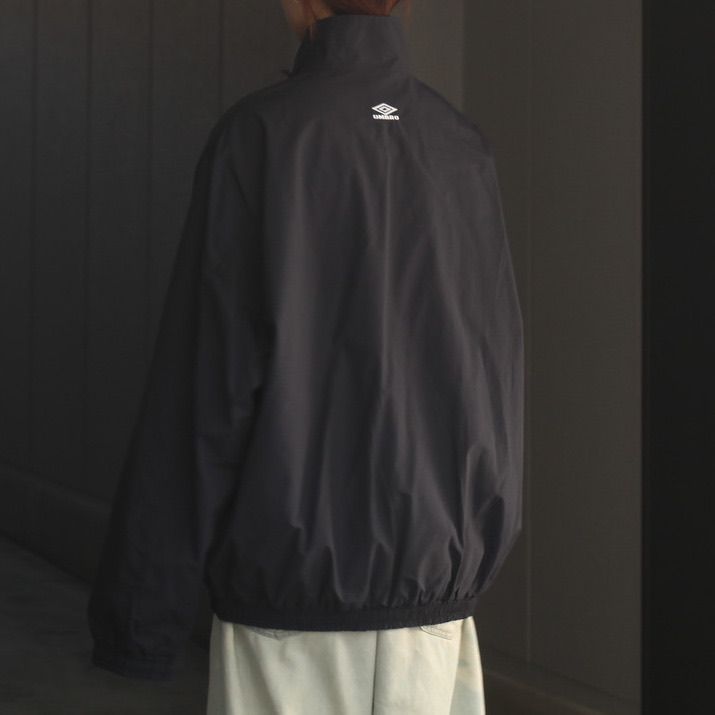 【残りわずか】CO/NY Track Jacket